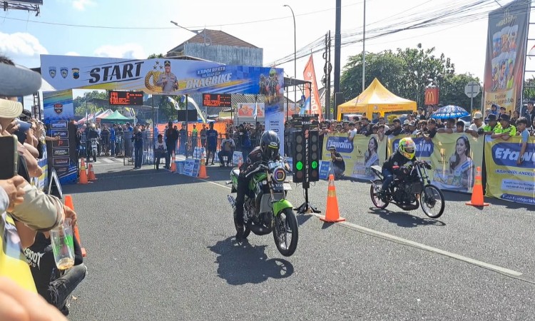 Cuci Motor Salju Zee Zee: Kebersihan Motor, Hidup Lebih Ringan di Cilacap